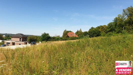 Acheter Terrain Audincourt 70900 euros