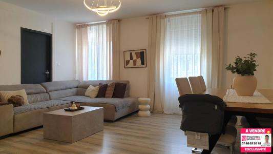 Annonce Vente 3 pi�ces Appartement Bavilliers 90
