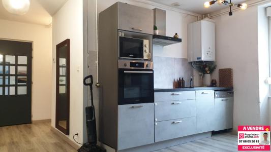 Acheter Appartement Bavilliers Belfort