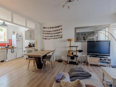 Annonce Vente 4 pi�ces Appartement Aincourt 95