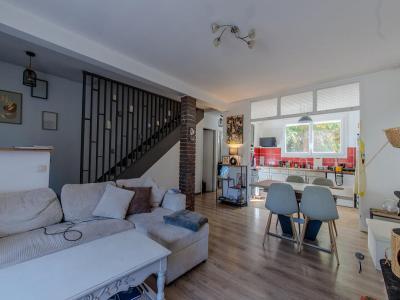 Acheter Appartement 77 m2 Aincourt