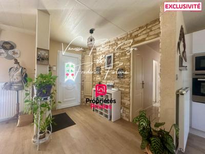 For sale Maransin 6 rooms 278 m2 Gironde (33230) photo 1