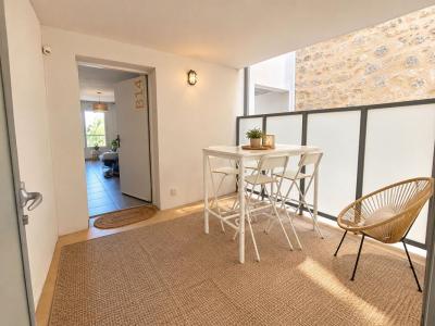 Annonce Location 3 pi�ces Appartement Bordeaux 33