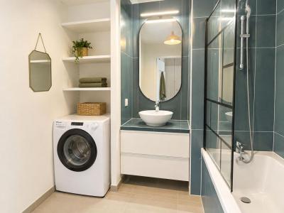 Louer Appartement Bordeaux Gironde