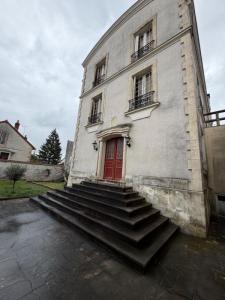 For sale Nevers 16 rooms 353 m2 Nievre (58000) photo 0