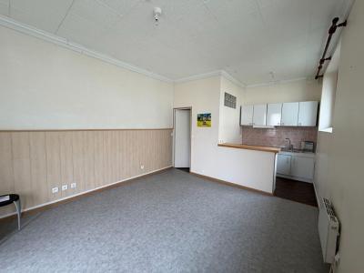 Acheter Immeuble Nevers Nievre