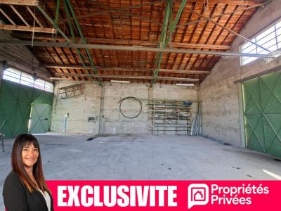 For sale Commelle-vernay 1 room 130 m2 Loire (42120) photo 1