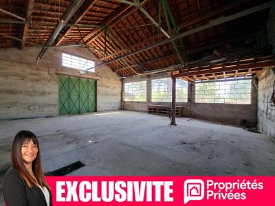 For sale Commelle-vernay 1 room 130 m2 Loire (42120) photo 2