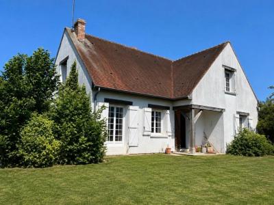 For sale Ressons-sur-matz 3 rooms 92 m2 Oise (60490) photo 2