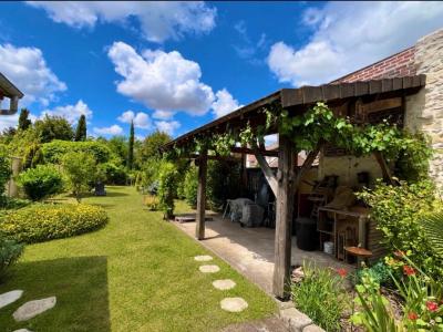 For sale Compiegne 5 rooms 95 m2 Oise (60200) photo 0