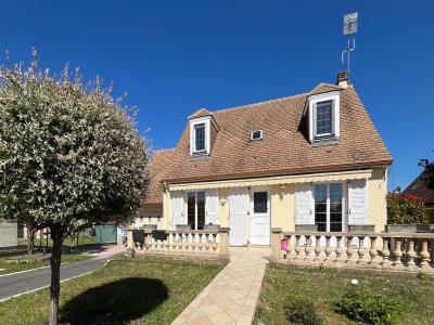For sale Ribecourt-dreslincourt 6 rooms 100 m2 Oise (60170) photo 0