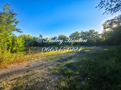 Annonce Vente Terrain Pierrevert 04