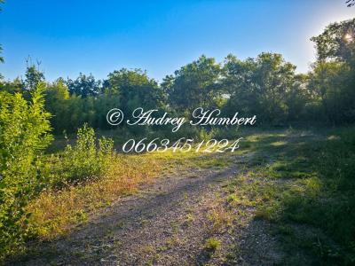 Acheter Terrain Pierrevert 530000 euros