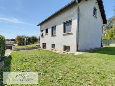 For sale Boisse 6 rooms 116 m2 Ain (01120) photo 0