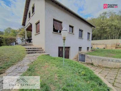 For sale Boisse 6 rooms 116 m2 Ain (01120) photo 1