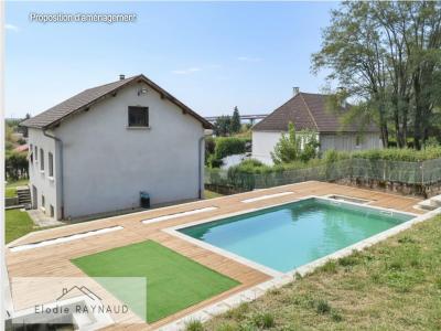 For sale Boisse 6 rooms 116 m2 Ain (01120) photo 2