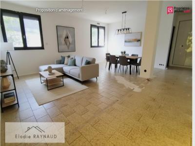 For sale Boisse 6 rooms 116 m2 Ain (01120) photo 4