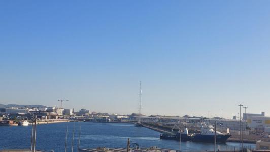 Acheter Appartement 36 m2 Sete