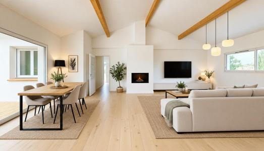 Annonce Vente 5 pi�ces Maison Lacroix-falgarde 31