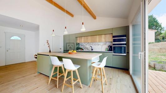 Acheter Maison Lacroix-falgarde Haute garonne