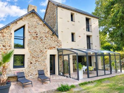 Acheter Maison 330 m2 Saint-dolay