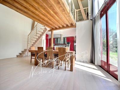 Annonce Vente 7 pi�ces Maison Angerville 91