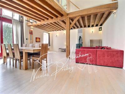 Acheter Maison 242 m2 Angerville