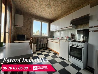 For sale Perols-sur-vezere 6 rooms 97 m2 Correze (19170) photo 2