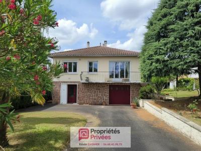 For sale Linars 6 rooms 136 m2 Charente (16730) photo 0