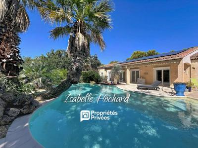 For sale Gareoult 7 rooms 208 m2 Var (83136) photo 0