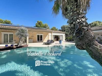 For sale Gareoult 7 rooms 208 m2 Var (83136) photo 2