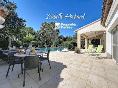 For sale Gareoult 7 rooms 208 m2 Var (83136) photo 3