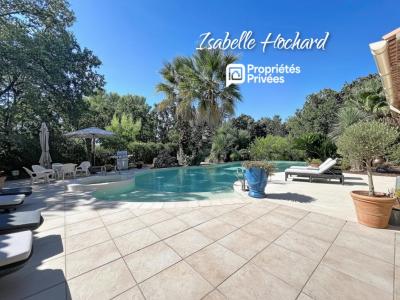 For sale Gareoult 7 rooms 208 m2 Var (83136) photo 4
