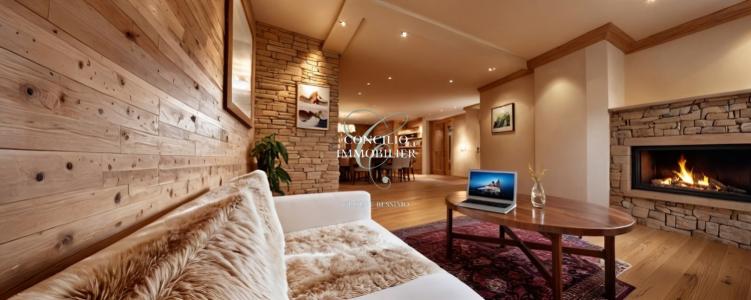 Acheter Appartement Demi-quartier Haute savoie