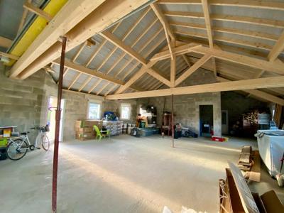 Acheter Maison 124 m2 Valonne