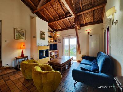 Acheter Maison Chemille Maine et loire