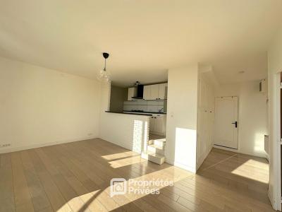 For sale Royat 2 rooms 44 m2 Puy de dome (63130) photo 1