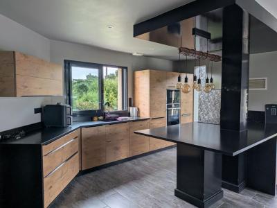 Acheter Maison 123 m2 Gourin