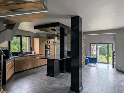 Acheter Maison Gourin Morbihan