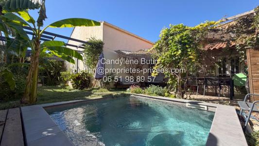 For sale Beziers 6 rooms 129 m2 Herault (34500) photo 0