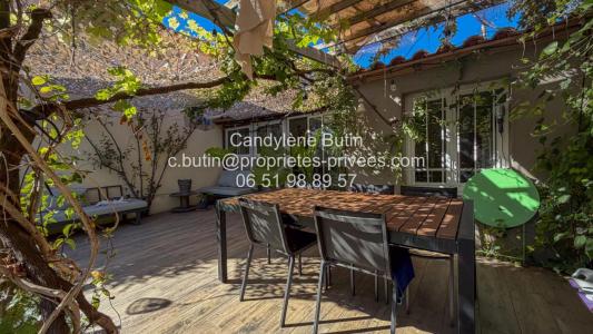 For sale Beziers 6 rooms 129 m2 Herault (34500) photo 2