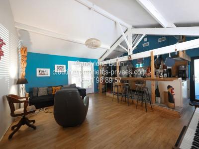 For sale Beziers 6 rooms 129 m2 Herault (34500) photo 3