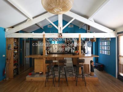 For sale Beziers 6 rooms 129 m2 Herault (34500) photo 4
