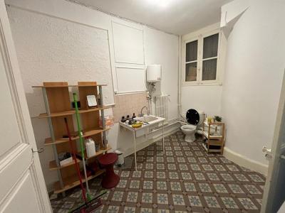 Acheter Immeuble 298 m2 Nevers