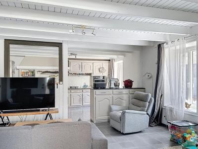 Acheter Maison 103 m2 Saint-jean-de-liversay