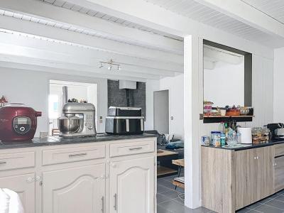 Acheter Maison Saint-jean-de-liversay Charente maritime