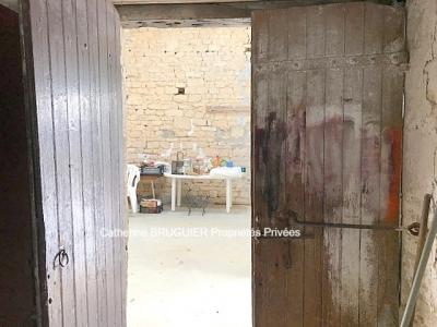 Annonce Vente 5 pi�ces Maison Bouhet 17