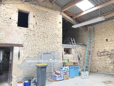 Acheter Maison Bouhet Charente maritime