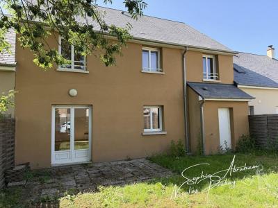 Annonce Vente 6 pi�ces Maison Allaines-mervilliers 28