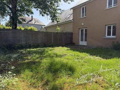Acheter Maison 115 m2 Allaines-mervilliers